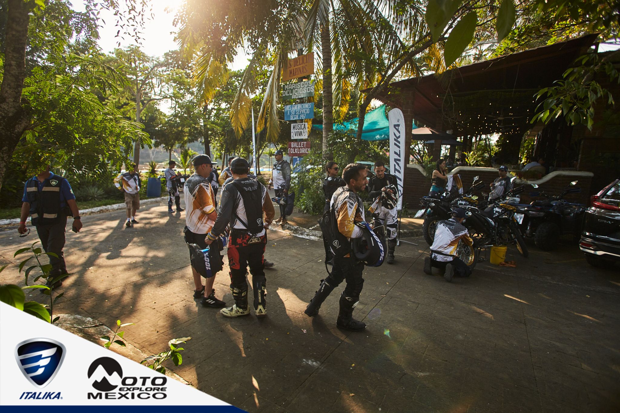 ITALIKA CHACHALACAS D1 335